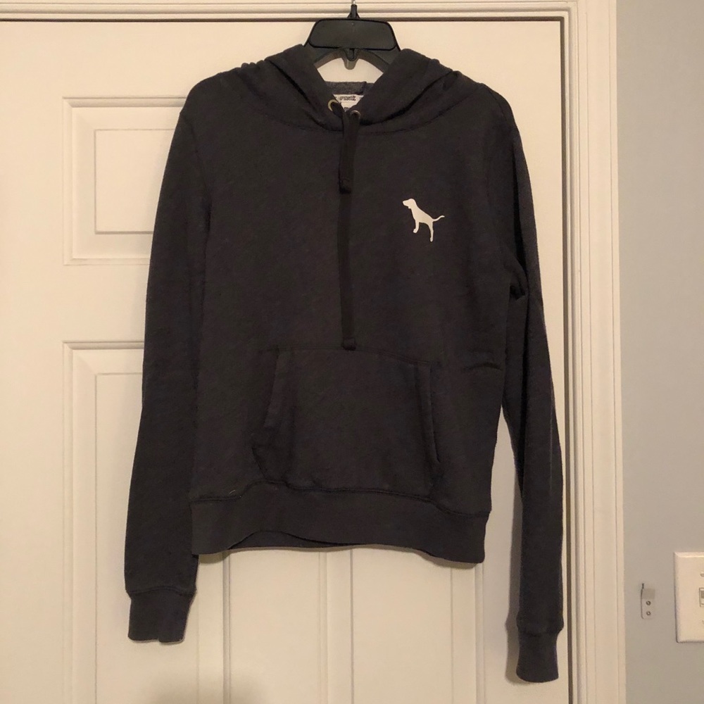 VS Pink sweatshirt